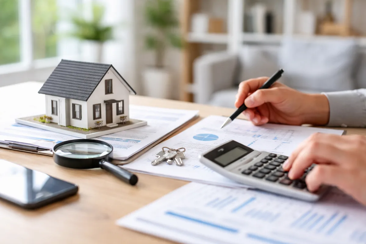 Comment évaluer la valeur d'un bien immobilier avant d'acheter