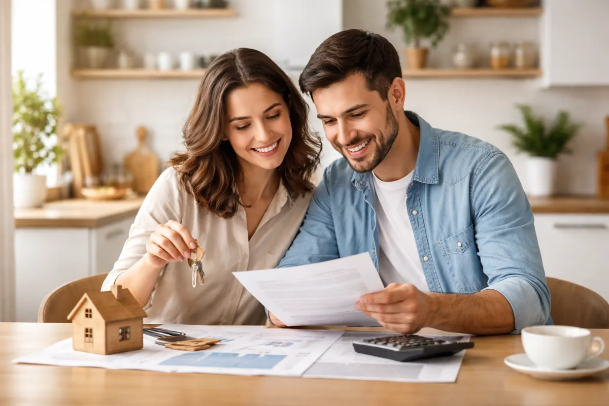 Comment bénéficier du prêt à taux zéro pour l'achat d'un logement