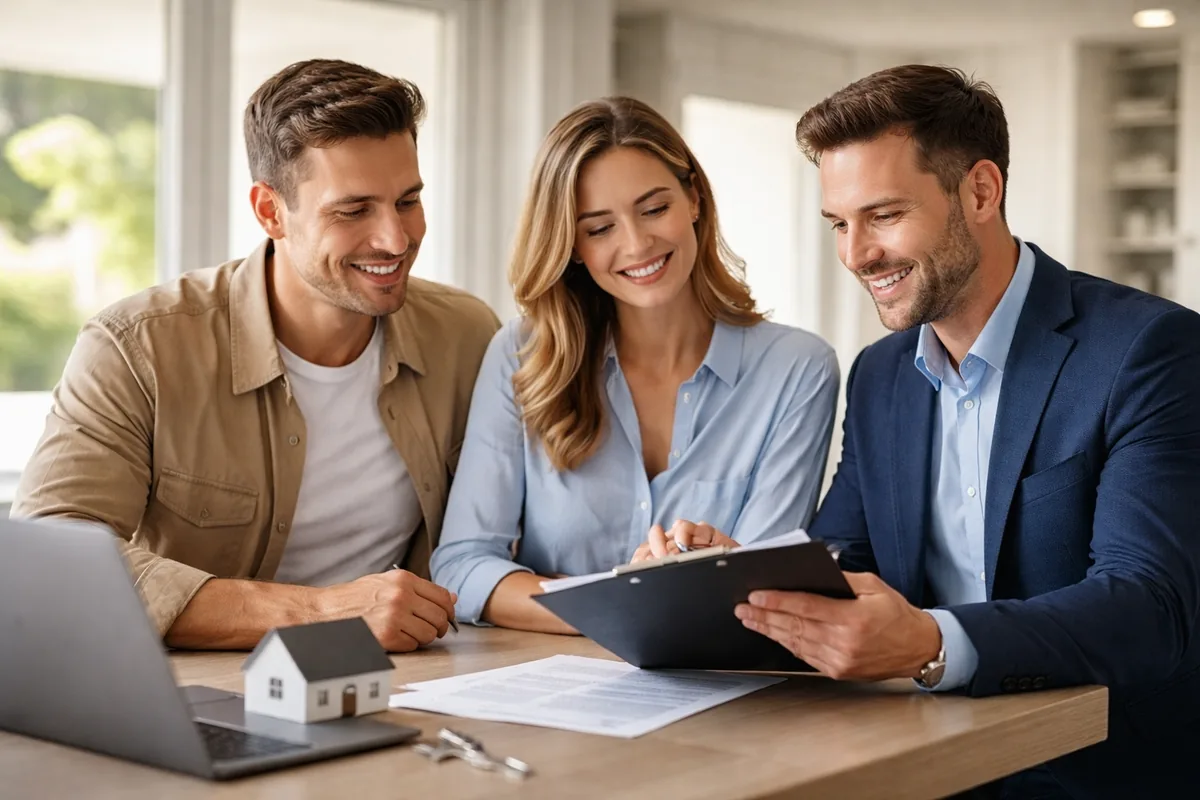 Quel apport d'un expert immobilier pour réussir votre achat